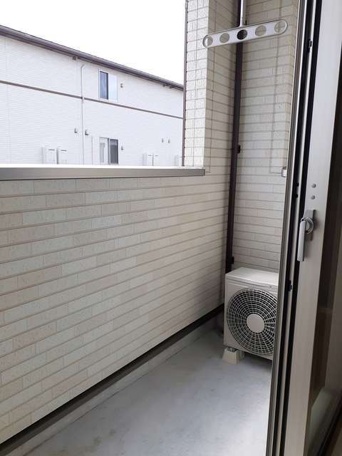 サンシーブルＡ その他