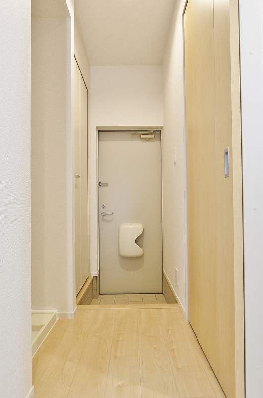 アイ・スマイル南島田 その他
