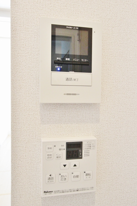 クラール蔵本公園　Ｂ その他