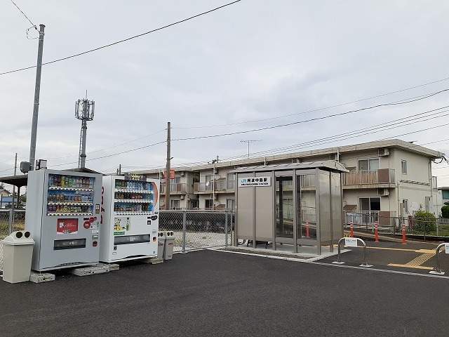 マツモトＧマンションＢ その他