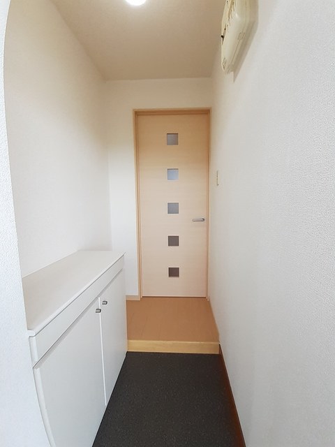 マツモトＧマンションＢ その他