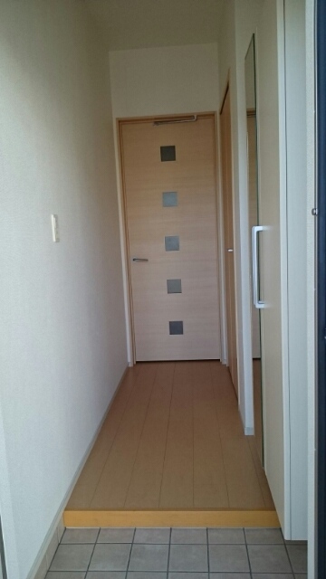 クレセント　Ⅰ その他