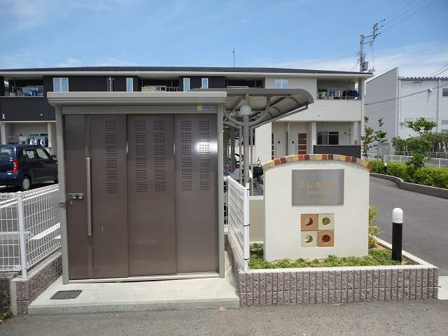 クレセント　Ⅰ その他