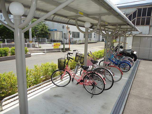 クレセント　Ⅰ その他
