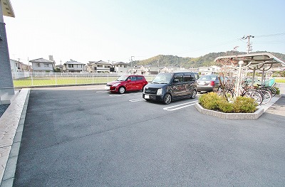 ストロベリーガーデンＡ その他
