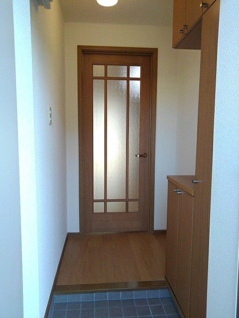 フォンテーヌＡ その他