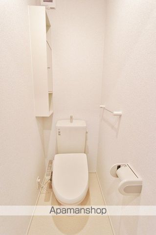 クラール南庄町　Ｄ その他