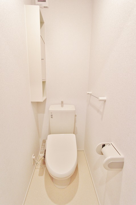 クラール南庄町　Ｄ その他