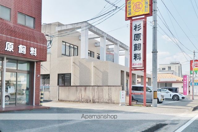 クラール南庄町　Ｄ その他