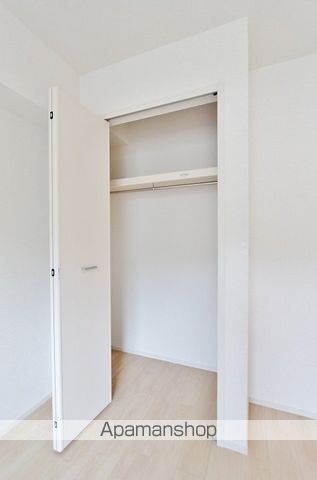 クラール南庄町　Ｄ その他