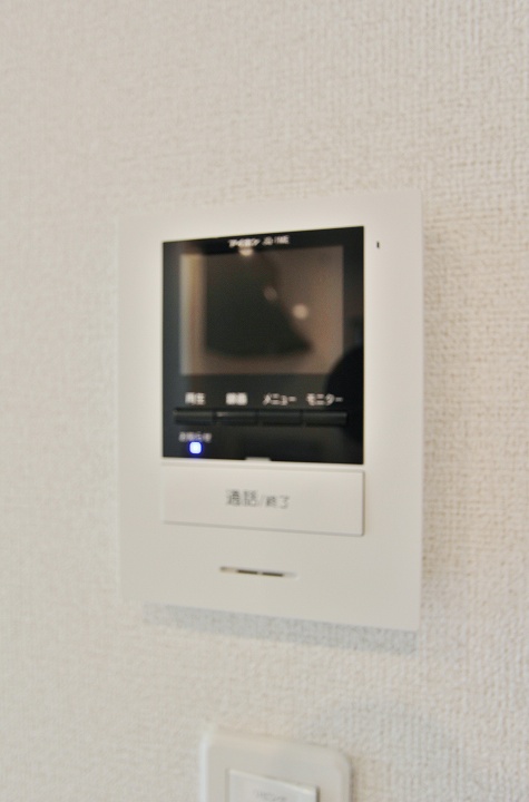 クラール南庄町　Ｄ その他