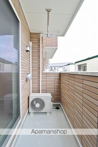 クラール南庄町　Ｄ その他
