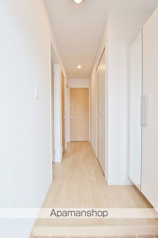 クラール南庄町　Ｄ その他
