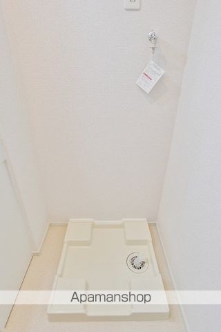 クラール南庄町　Ｄ その他