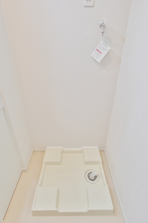 クラール南庄町　Ｄ その他