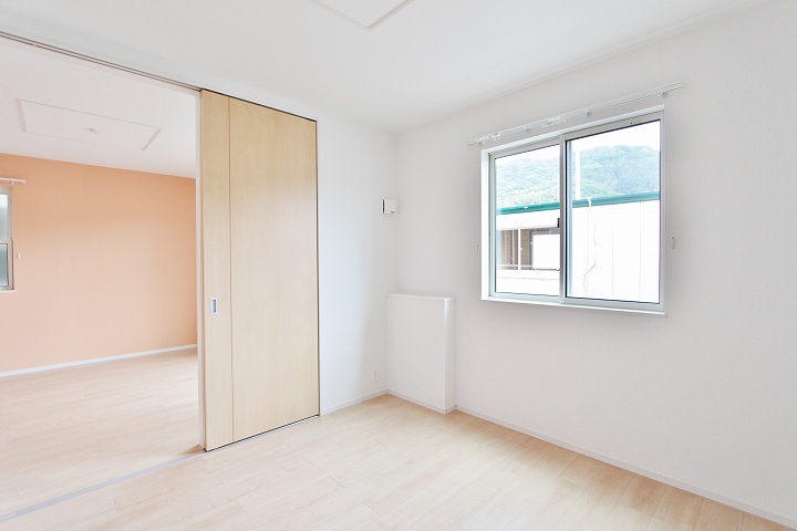 クラール南庄町　Ｄ その他