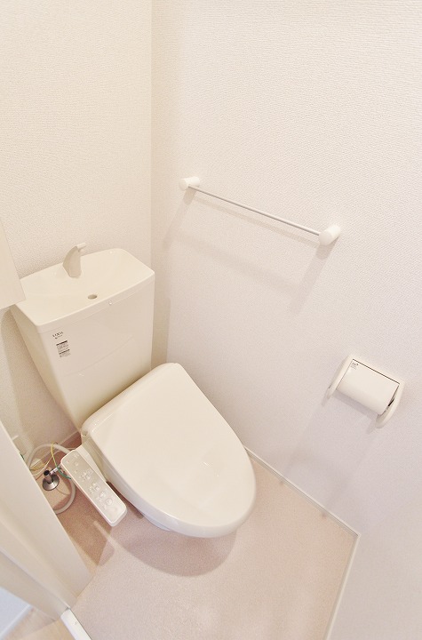 クラール南庄町　Ａ その他