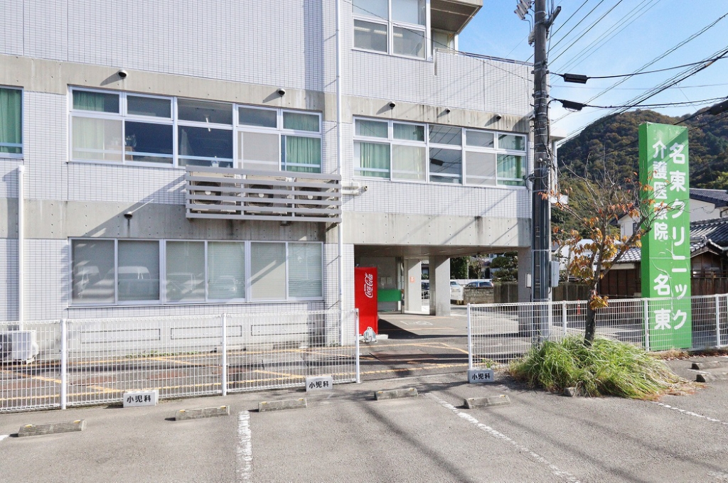 クラール南庄町　Ａ その他