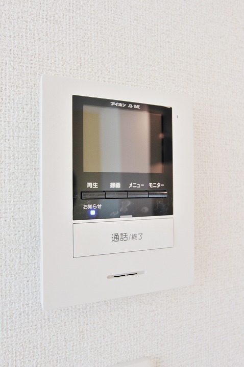 クラール南庄町　Ａ その他