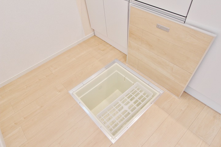 クラール南庄町　Ａ その他