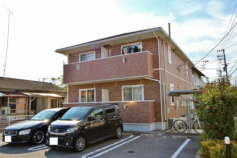 セレブ 外観