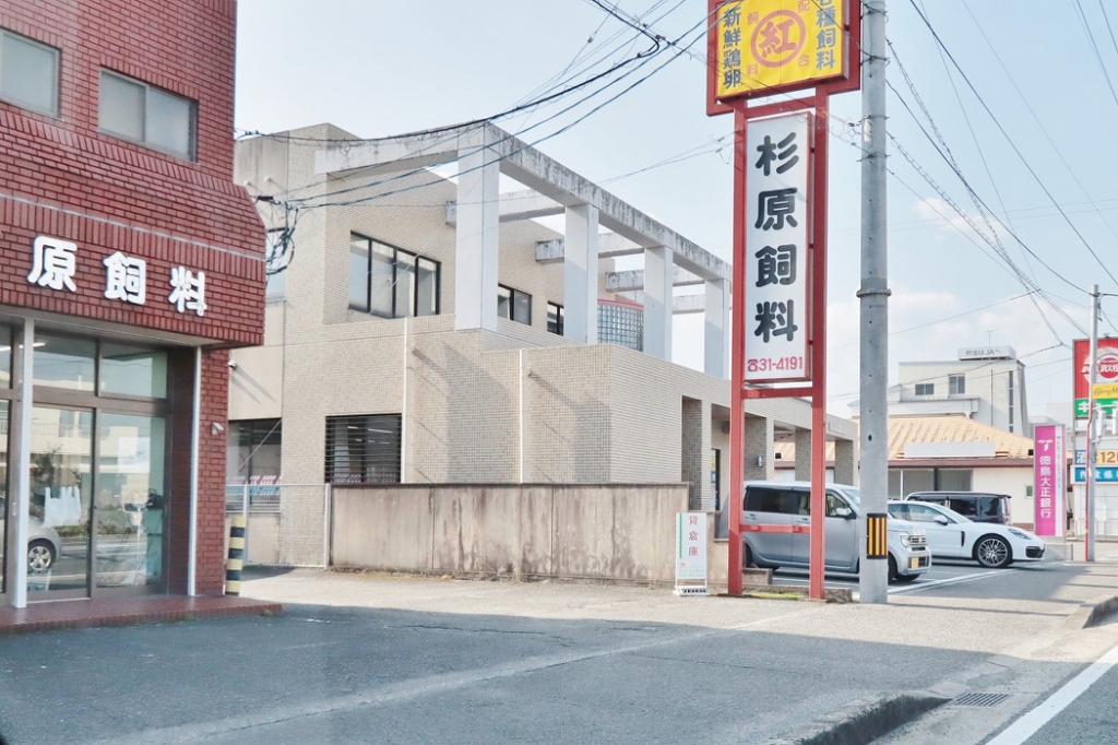 ヴィゴラス壱番館 その他