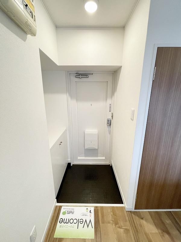 ヴィゴラス壱番館 その他