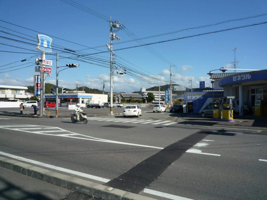 シャーメゾン大原　Ａ棟 その他