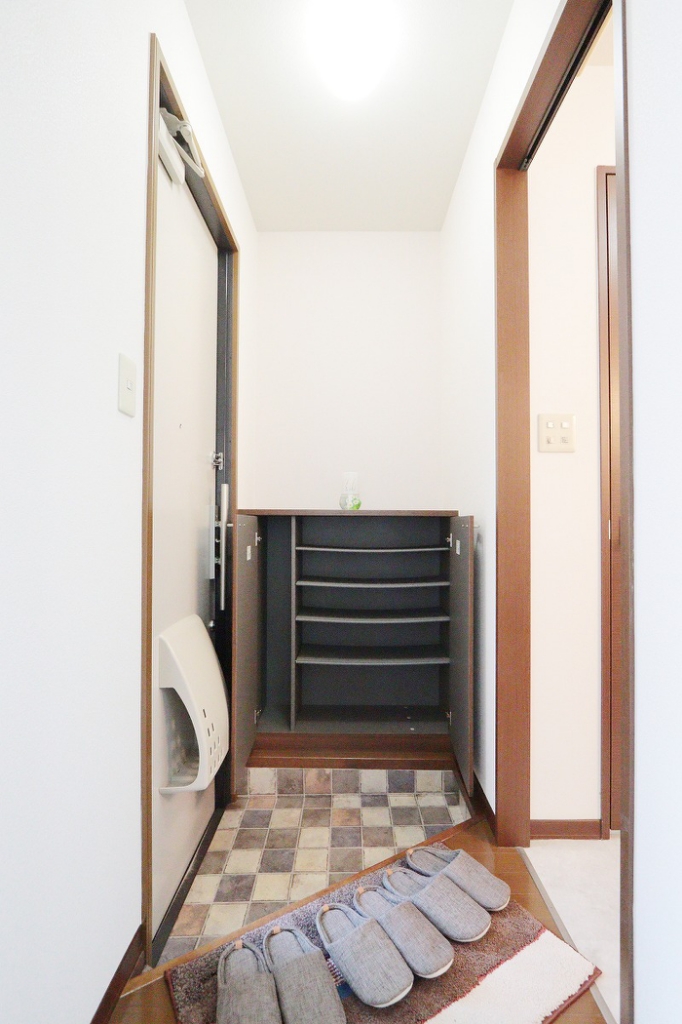 シャーメゾン大原　Ａ棟 その他