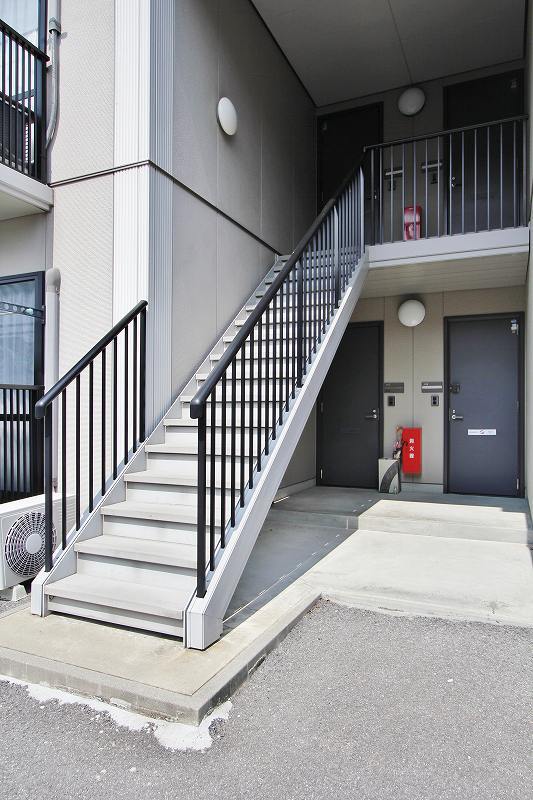 シャーメゾン大原　Ａ棟 その他