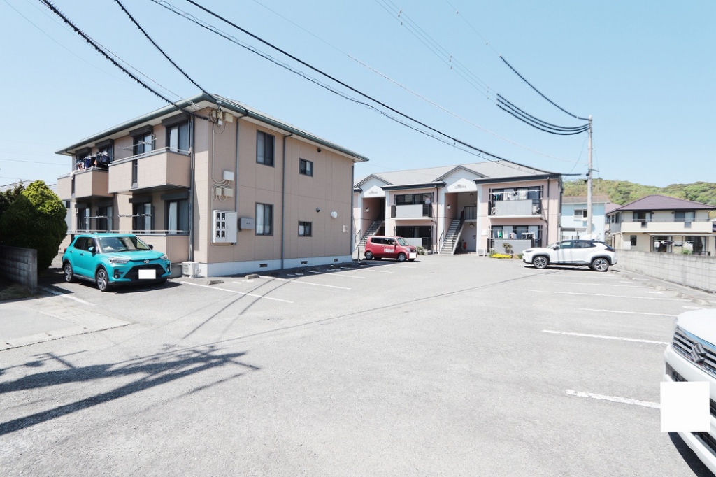 シャーメゾン大原　Ａ棟 その他