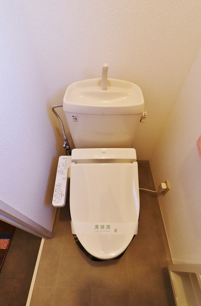 ヴィラージュマルイ　Ａ棟 その他