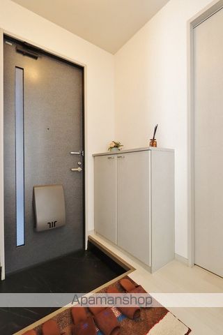ヴィラージュマルイ　Ａ棟 その他