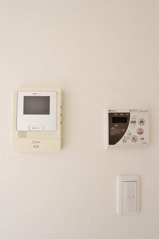 シャーメゾンマルシェ　Ａ棟 その他