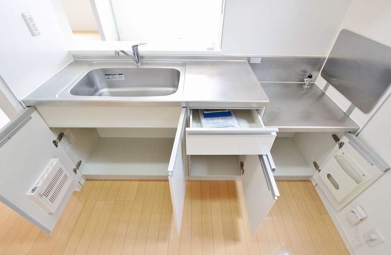 シャーメゾンマルシェ　Ａ棟 その他