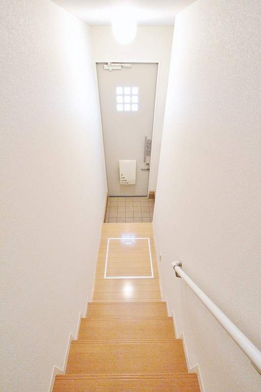 シャーメゾンマルシェ　Ａ棟 その他