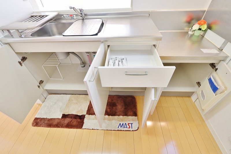 シャーメゾンエーデルハイム　Ｄ棟 その他