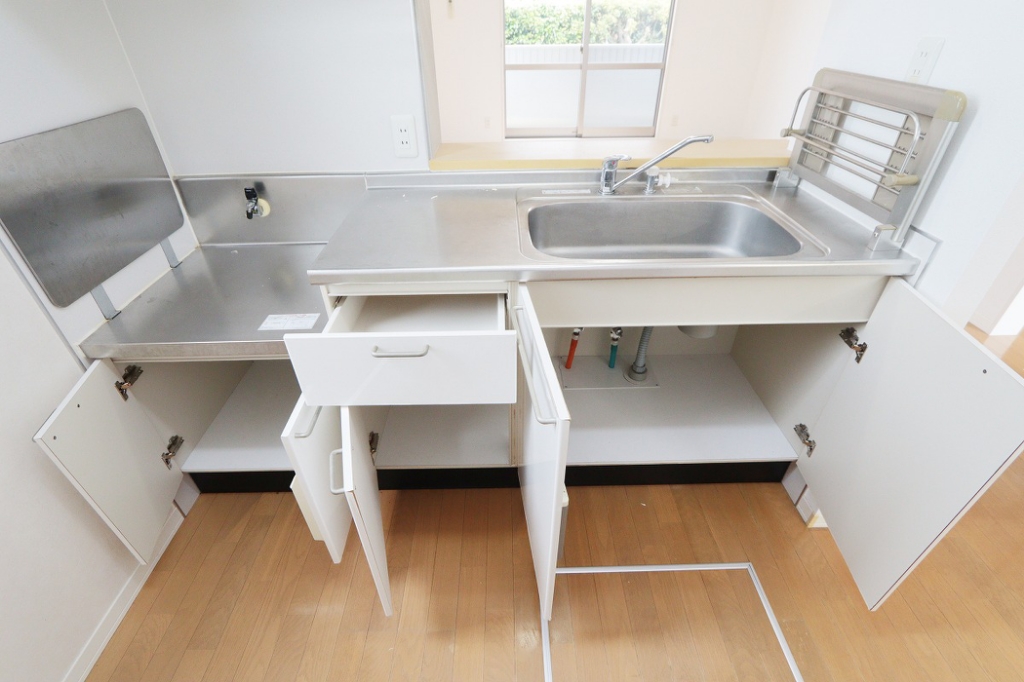 シャーメゾン霧ケ峰　Ｄ棟 その他