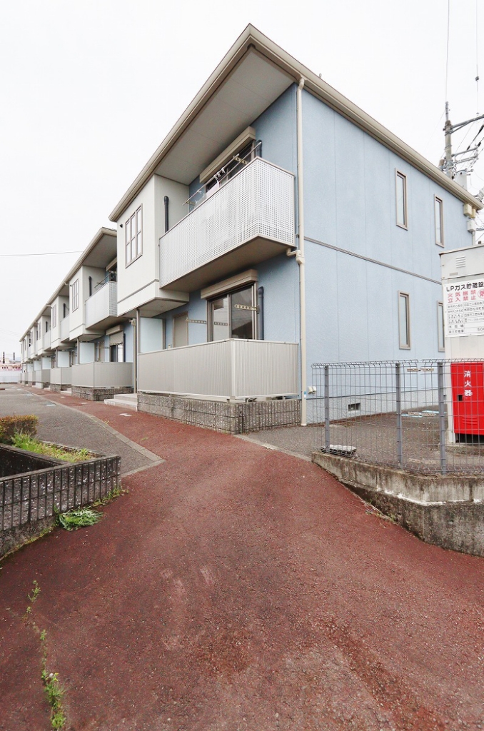 シャーメゾン霧ケ峰　Ｄ棟 その他