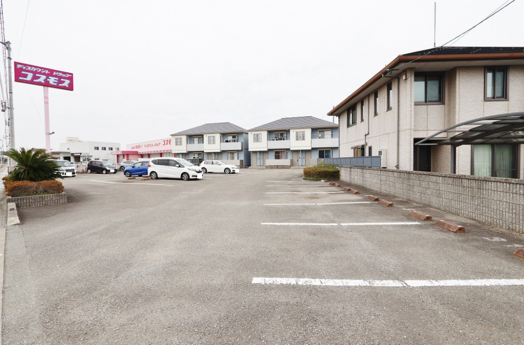 シャーメゾン霧ケ峰　Ｄ棟 その他