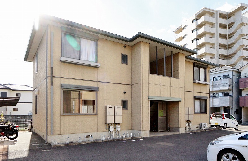 リッシュ良庵　Ⅰ 外観