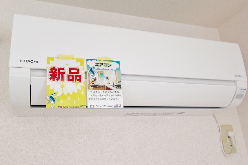 シャーメゾン沖洲　５番館 その他