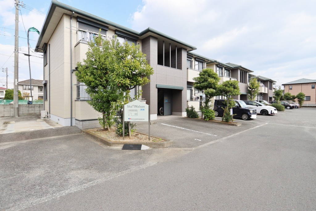 シャーメゾン沖洲　５番館 その他