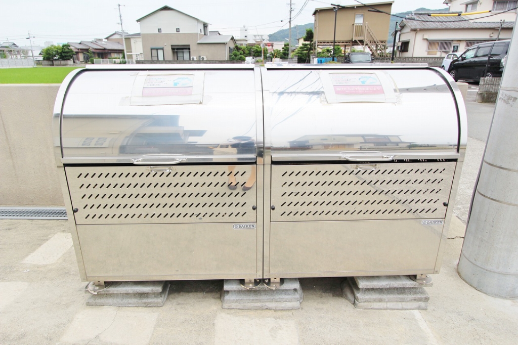 シャーメゾン　ラヴィ　Ｂ棟 その他