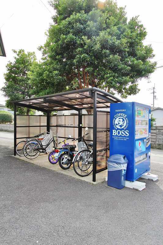 シャーメゾン　ラヴィ　Ｂ棟 その他