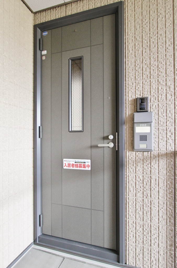シャーメゾン　ラヴィ　Ｂ棟 その他