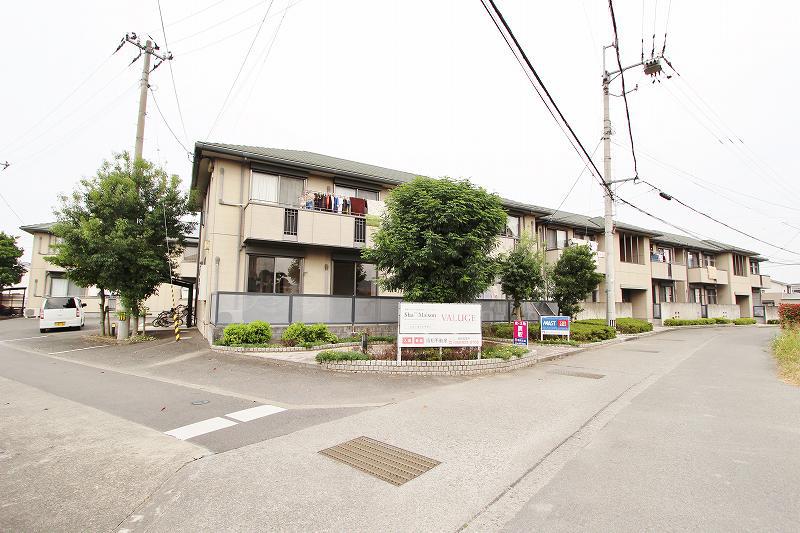 シャーメゾン　ラヴィ　Ｂ棟 その他