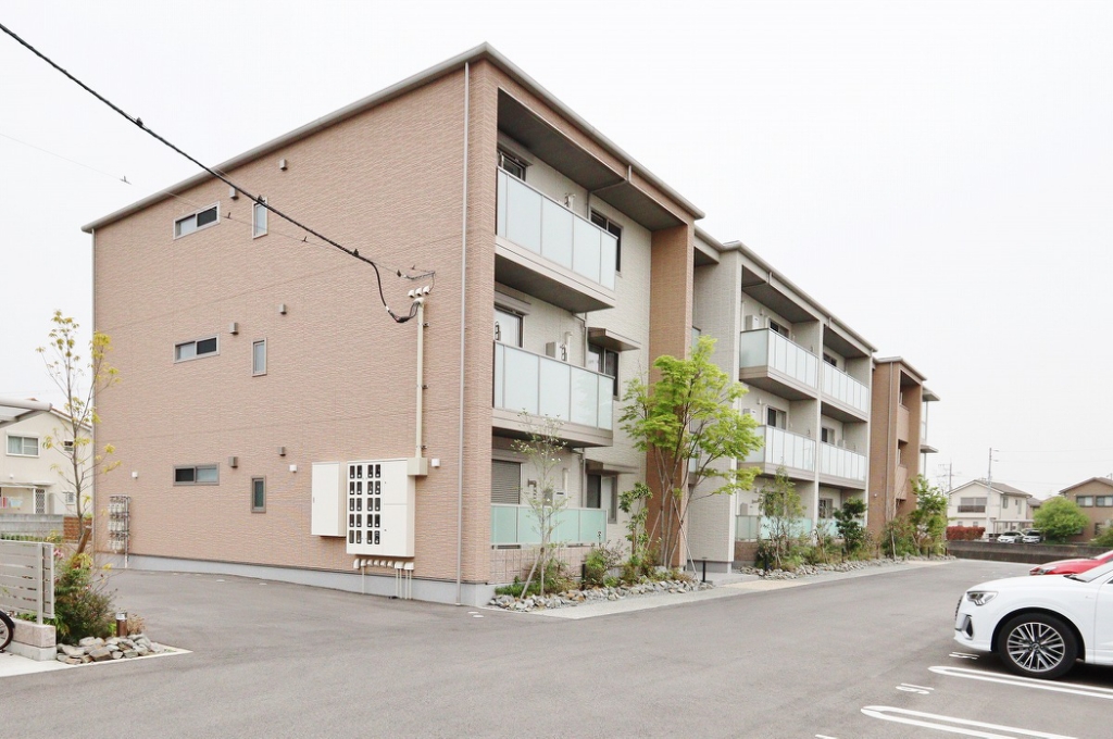ＢＥＲＥＯ蔵本元町ＢＥＬＳ認証 外観