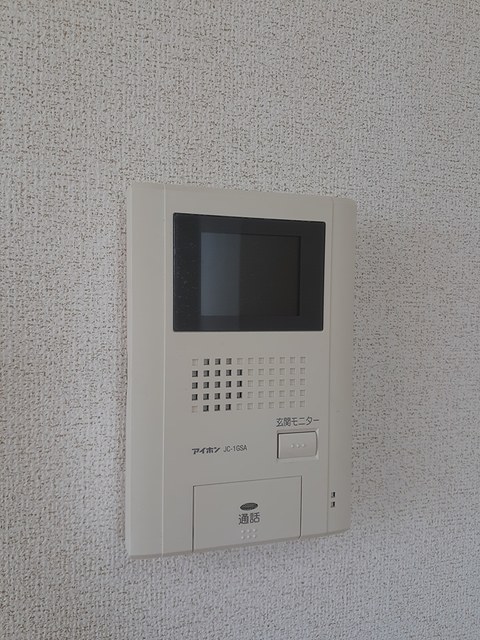 リーフムーン その他設備