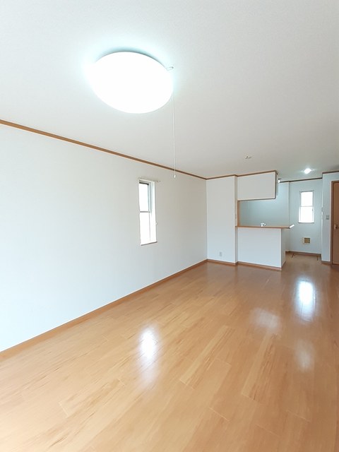 グラン　ベルジュ　Ｂ その他